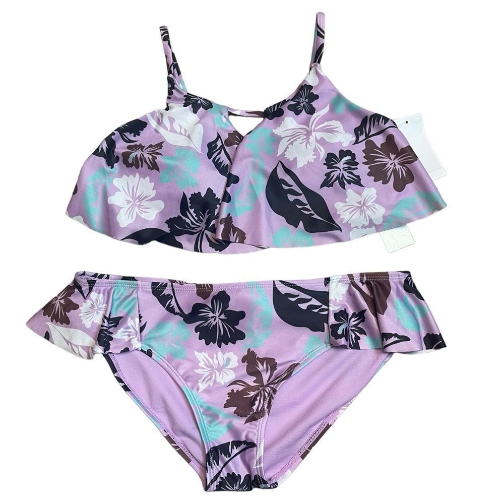 Raisin Girls CAYUCOS SET Lavender Size 16